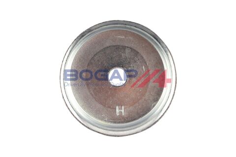 Опорне кріплення амортизаційної стійки