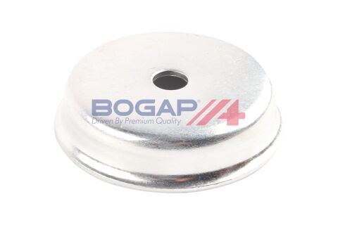 Опорне кріплення амортизаційної стійки