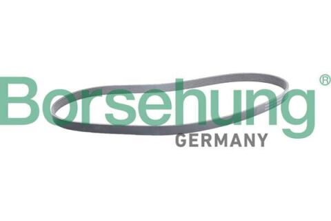 Ремень поликлиновый 6PK1100S