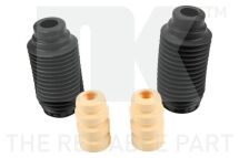 Пилозахисний комплект, амортизатор