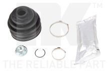 Пыльник приводного вала