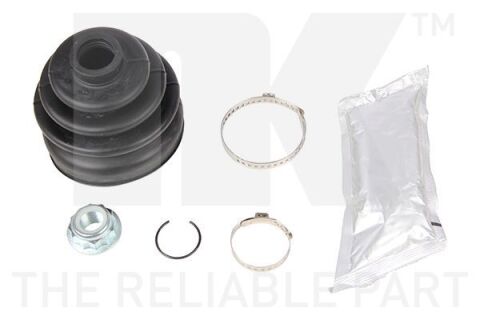 Пильник привідного валу