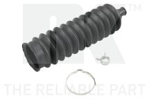 Пильник рульового механізму