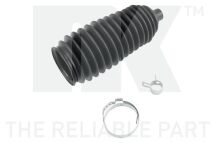 Пыльник тяги рулевой