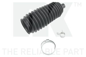 Пыльник тяги рулевой