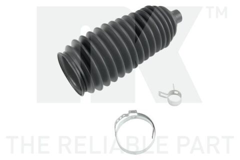 Пильовик тяги кермової