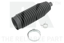 Пыльник тяги рулевой