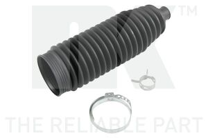 Пильовик тяги кермової