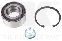Підшипник передньої маточини колеса комплект