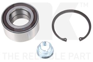 Підшипник передньої маточини колеса комплект