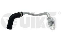 Воздуховод турбокомпрессора