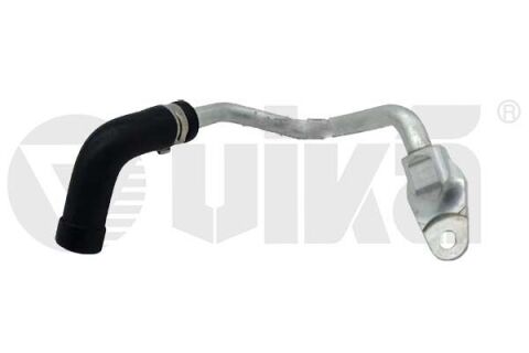 Воздуховод турбокомпрессора