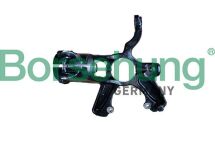 Поворотній кулак правий