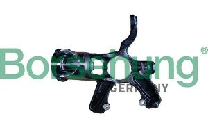 Поворотній кулак правий