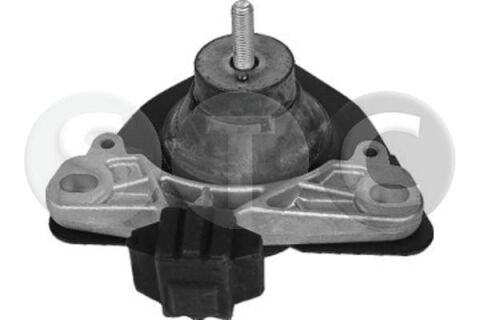 Подушка двигуна Laguna-Espace