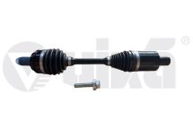 Приводной вал передний левый