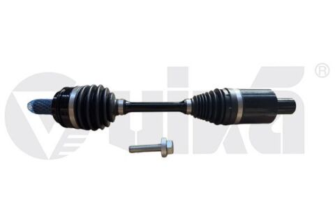 Приводной вал передний левый