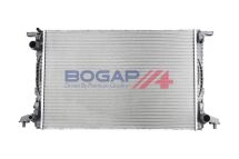 Радіатор системи охолодження