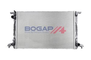 Радиатор системы охлаждения