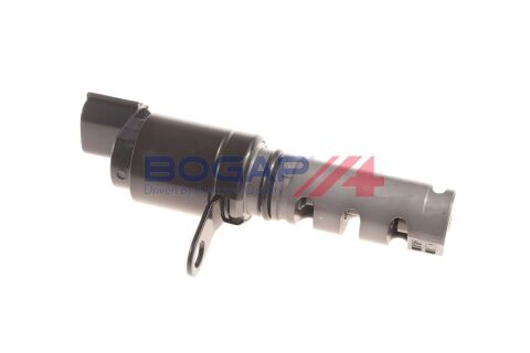 Регулюючий клапан регулювання розподільного вала