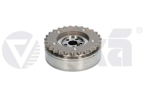 Регулятор розподільного вала; впуск