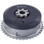 Регулятор фаз газорозподілу