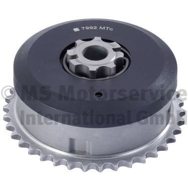 Регулятор фаз газорозподілу