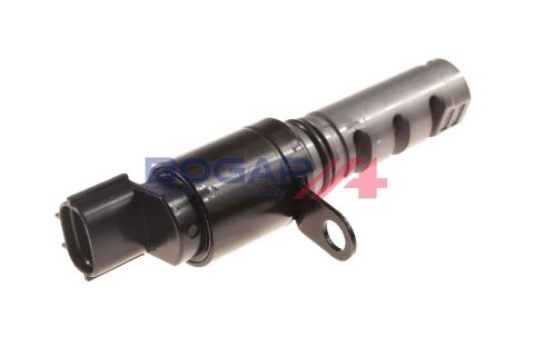 Регулюючий клапан регулювання розподільного вала