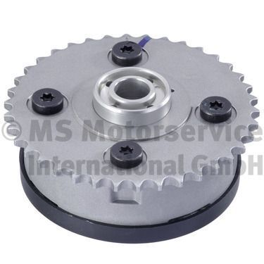 Регулятор фаз газорозподілу