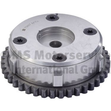 Регулятор фаз газорозподілу