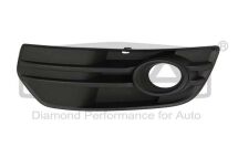 Рефлекторна рама для протитуманної фари з отвором