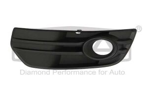 Рефлекторна рама для протитуманної фари з отвором