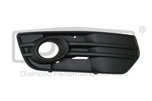 Рефлекторна рама для протитуманної фари, права