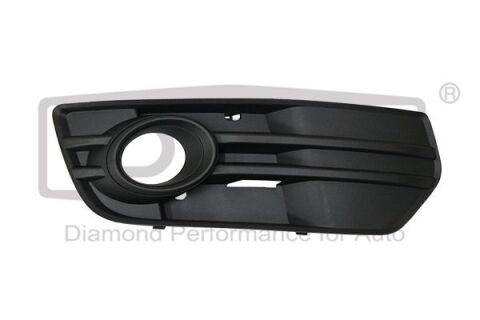 Рефлекторная рама для противотуманной фары, права Рефлекторная рама для противотуманной фары, права