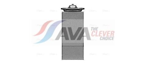 Розширювальний клапан Розширювальний клапан