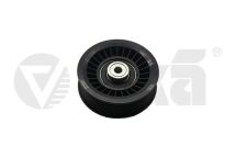 Ролик натяжний