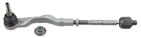 Рульова тяга в зборі ліва