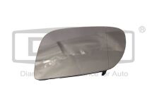 Скло дзеркала ліве