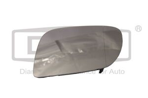 Стекло зеркала левое