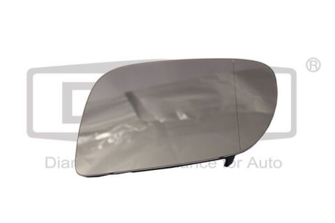 Скло дзеркала ліве