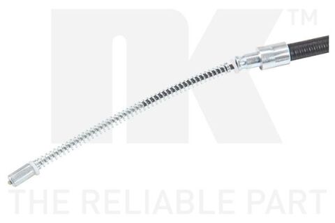 Трос гальма стоянки Трос гальма стоянки