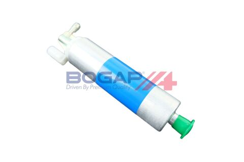 Топливний насос