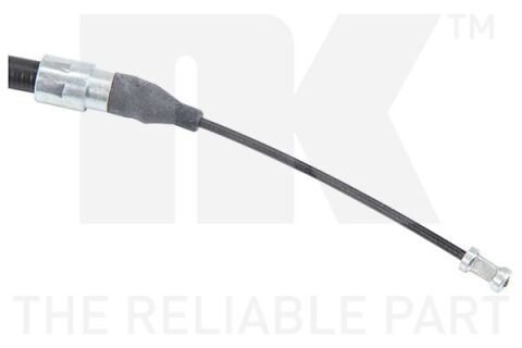 Трос гальма стоянки Трос гальма стоянки