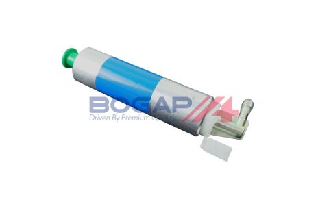 Топливний насос