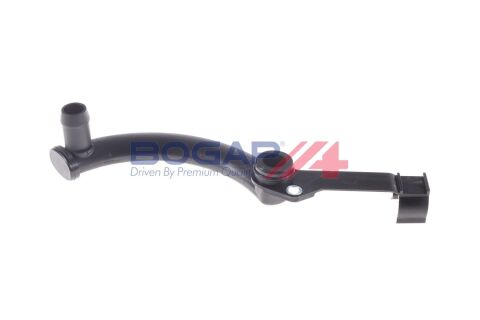 Трубка охлаждающей жидкости