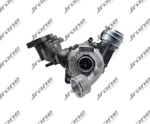 Турбіна двигуна