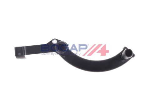 Трубка охлаждающей жидкости