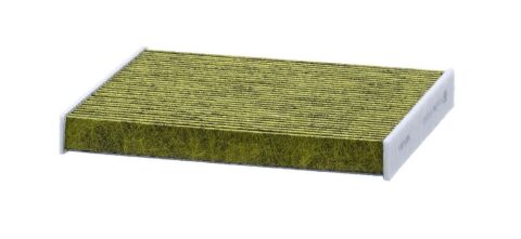 Фільтр салону