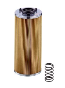 Фільтр, гідравлічна система привода робочого обладнання