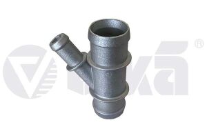 Фланець системи охолодження